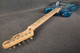 Fender FSR Classic 69 Telecaster - MIJ - Blue Flower - 2nd Hand
