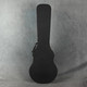 TOURTECH Single Cutaway Vintage Tweed Hard Case - 2nd Hand