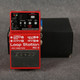 Boss RC-3 Loop Station - Boxed - 2nd Hand (146606) Boss RC-3 Loop Station - Boxed - 2nd Hand (146606)