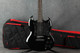 Epiphone SG G-310 - Black - Soft Case - 2nd Hand