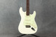 Squier Stratocaster - White - 2nd Hand