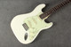 Squier Stratocaster - White - 2nd Hand