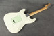 Squier Stratocaster - White - 2nd Hand