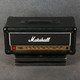 Marshall DSL15H Valve Amp Head - 2nd Hand