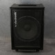 TC Electronic BG250-115 Bass Combo - 2nd Hand (146632) TC Electronic BG250-115 Bass Combo - 2nd Hand (146632)
