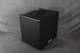 Markbass CMB 121 Black Line Combo - 2nd Hand Markbass CMB 121 Black Line Combo - 2nd Hand