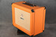 Orange Crush Pro CR60C Combo - 2nd Hand Orange Crush Pro CR60C Combo - 2nd Hand