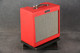 Fender Pro Junior IV Limited Edition - Texas Red - 2nd Hand Fender Pro Junior IV Limited Edition - Texas Red - 2nd Hand