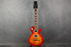 Epiphone Les Paul Standard - Made in Korea - Cherry Sunburst - 2nd Hand
