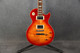 Epiphone Les Paul Standard - Made in Korea - Cherry Sunburst - 2nd Hand