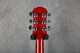 Epiphone Les Paul Standard - Made in Korea - Cherry Sunburst - 2nd Hand
