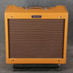 Fender Blues Junior III LTD Tweed **COLLECTION ONLY** - 2nd Hand Fender Blues Junior III LTD Tweed **COLLECTION ONLY** - 2nd Hand