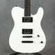 Charvel Joe Duplantier Pro-Mod SD Style 2 HH - White - 2nd Hand