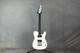 Charvel Joe Duplantier Pro-Mod SD Style 2 HH - White - 2nd Hand