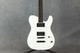 Charvel Joe Duplantier Pro-Mod SD Style 2 HH - White - 2nd Hand
