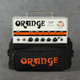 Orange Terror Bass 500w Bass Head - Gig Bag - 2nd Hand