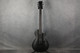 ESP LTD EC-Black Metal - Black Satin - 2nd Hand