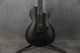 ESP LTD EC-Black Metal - Black Satin - 2nd Hand