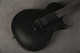 ESP LTD EC-Black Metal - Black Satin - 2nd Hand