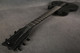 ESP LTD EC-Black Metal - Black Satin - 2nd Hand