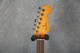 Fender 70th Anniversary Player Stratocaster - Nebula Noir - Gig Bag - 2nd Hand (X1169754)