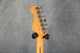 Fender 70th Anniversary Player Stratocaster - Nebula Noir - Gig Bag - 2nd Hand (X1169754)