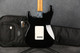 Fender 70th Anniversary Player Stratocaster - Nebula Noir - Gig Bag - 2nd Hand (X1169754)