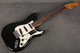 Fender 70th Anniversary Player Stratocaster - Nebula Noir - Gig Bag - 2nd Hand (X1169754)