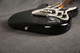 Fender 70th Anniversary Player Stratocaster - Nebula Noir - Gig Bag - 2nd Hand (X1169754)