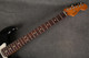 Fender 70th Anniversary Player Stratocaster - Nebula Noir - Gig Bag - 2nd Hand (X1169754)