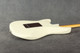 Fender American Professional II Stratocaster - Olympic White - Case - 2nd Hand (X1169778)