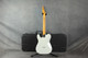 Fender American Ultra II Telecaster - Avalanche - Hard Case - 2nd Hand