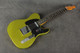 Fender American Ultra II Telecaster - Solar Flare - Hard Case - 2nd Hand