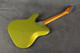 Fender American Ultra II Telecaster - Solar Flare - Hard Case - 2nd Hand