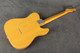 Fender American Vintage II 1951 Telecaster - LH - Blonde - Case - 2nd Hand