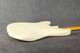 Fender American Vintage II 1961 Stratocaster - Olympic White - Case - 2nd Hand (X1169719)