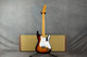 Fender 70th Anni American Vintage II 1954 Stratocaster - Case - 2nd Hand Fender 70th Anni American Vintage II 1954 Stratocaster - Case - 2nd Hand