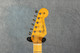 Fender 70th Anni American Vintage II 1954 Stratocaster - Case - 2nd Hand Fender 70th Anni American Vintage II 1954 Stratocaster - Case - 2nd Hand