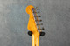 Fender 70th Anni American Vintage II 1954 Stratocaster - Case - 2nd Hand Fender 70th Anni American Vintage II 1954 Stratocaster - Case - 2nd Hand
