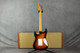 Fender 70th Anni American Vintage II 1954 Stratocaster - Case - 2nd Hand Fender 70th Anni American Vintage II 1954 Stratocaster - Case - 2nd Hand