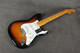Fender 70th Anni American Vintage II 1954 Stratocaster - Case - 2nd Hand Fender 70th Anni American Vintage II 1954 Stratocaster - Case - 2nd Hand