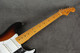 Fender 70th Anni American Vintage II 1954 Stratocaster - Case - 2nd Hand Fender 70th Anni American Vintage II 1954 Stratocaster - Case - 2nd Hand