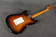 Fender 70th Anni American Vintage II 1954 Stratocaster - Case - 2nd Hand Fender 70th Anni American Vintage II 1954 Stratocaster - Case - 2nd Hand