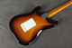 Fender 70th Anni American Vintage II 1954 Stratocaster - Case - 2nd Hand Fender 70th Anni American Vintage II 1954 Stratocaster - Case - 2nd Hand