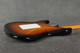 Fender 70th Anni American Vintage II 1954 Stratocaster - Case - 2nd Hand Fender 70th Anni American Vintage II 1954 Stratocaster - Case - 2nd Hand