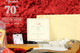 Fender 70th Anni American Vintage II 1954 Stratocaster - Case - 2nd Hand Fender 70th Anni American Vintage II 1954 Stratocaster - Case - 2nd Hand