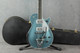 Gretsch G6134T-140 Limited 140th Double Platinum Penguin - Case - 2nd Hand