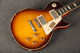 Gibson Custom Shop Joe Perry '59 Les Paul Murphy Aged **COLLECTION ONLY** Case - 2nd Hand Gibson Custom Shop Joe Perry '59 Les Paul Murphy Aged **COLLECTION ONLY** Case - 2nd Hand