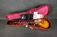Gibson Custom Shop Joe Perry '59 Les Paul Murphy Aged **COLLECTION ONLY** Case - 2nd Hand Gibson Custom Shop Joe Perry '59 Les Paul Murphy Aged **COLLECTION ONLY** Case - 2nd Hand