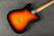 Encore Blaster T-Style - Sunburst - 2nd Hand Encore Blaster T-Style - Sunburst - 2nd Hand